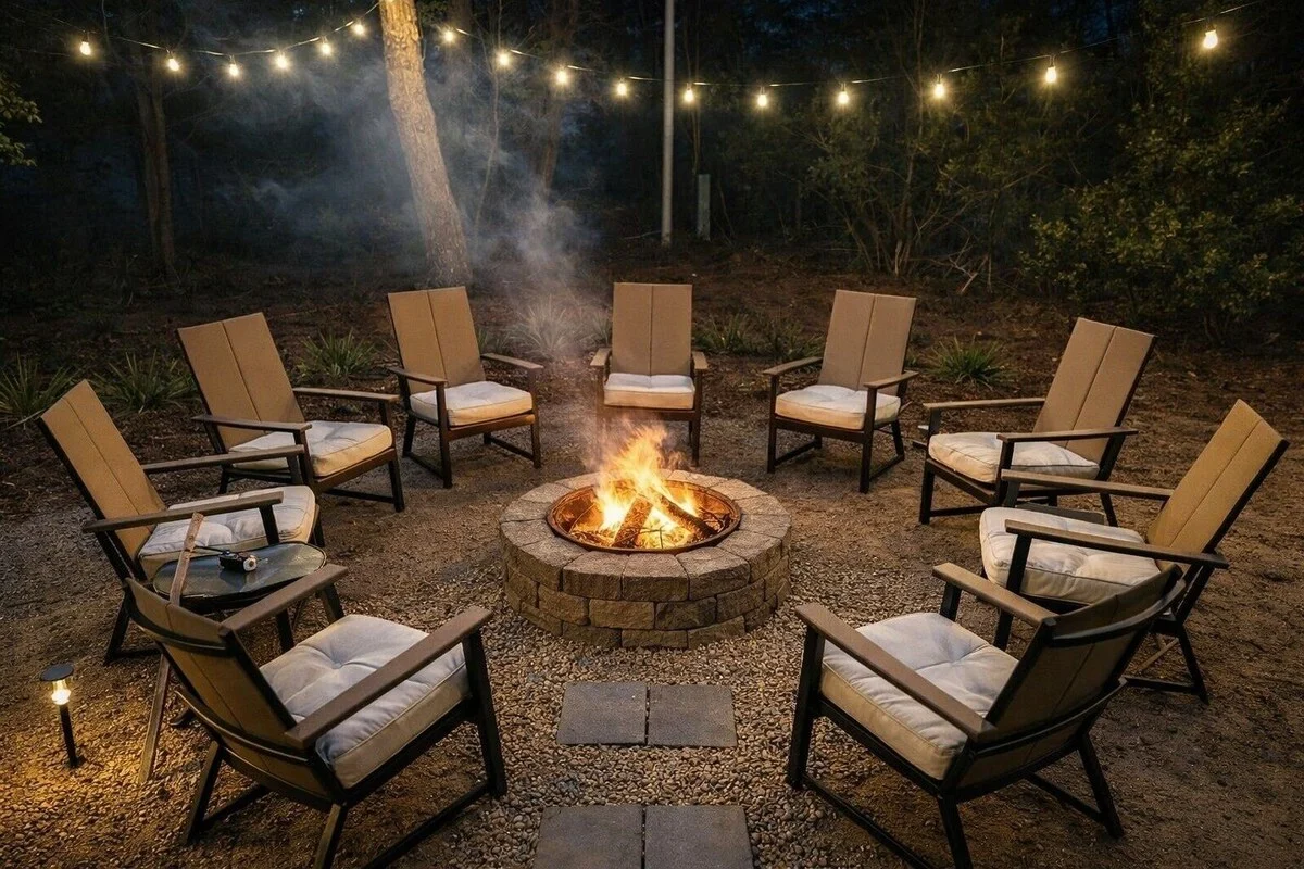 Photo of beach plum manor