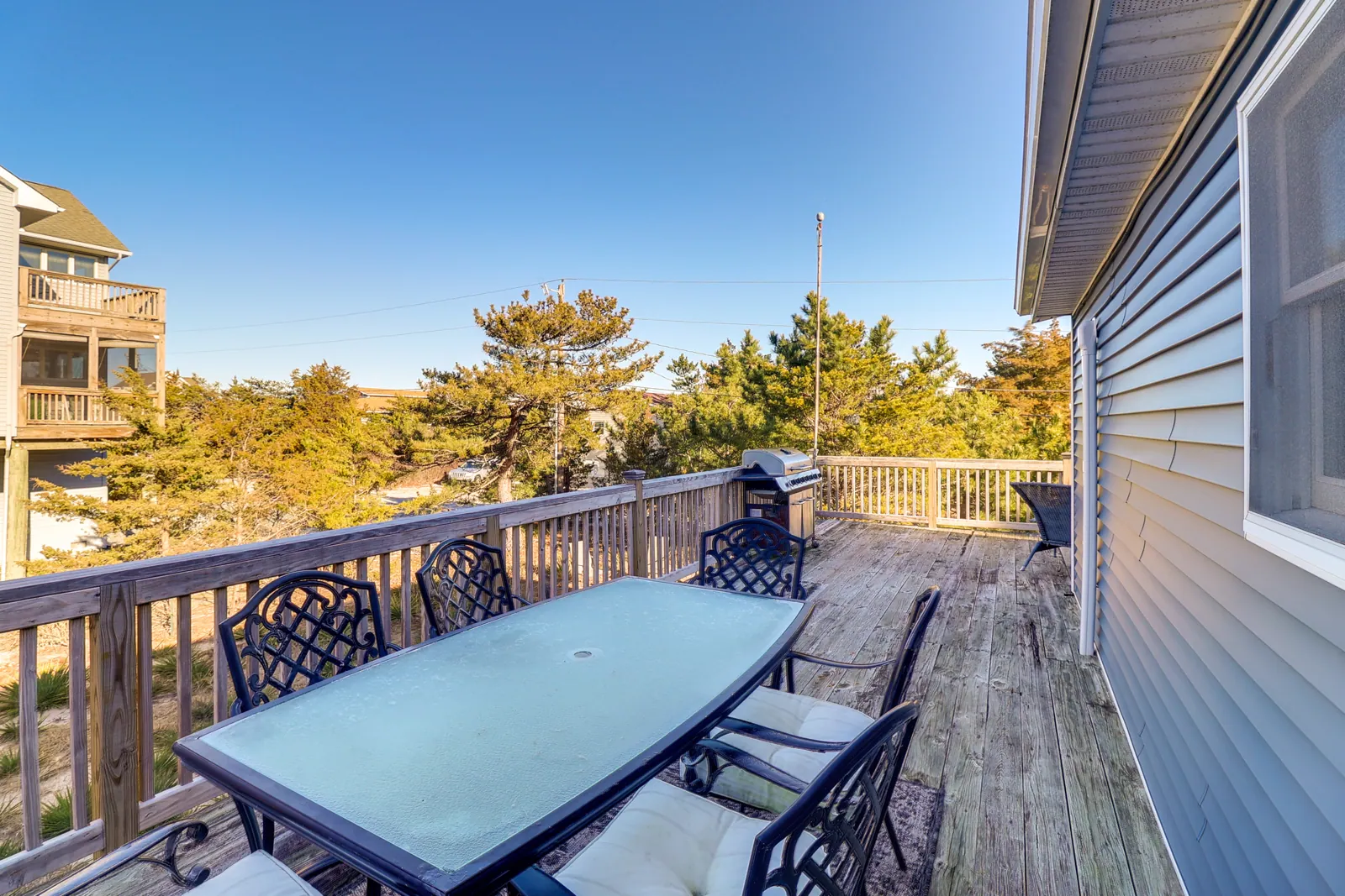 Beach Plum Manor original photograph 20